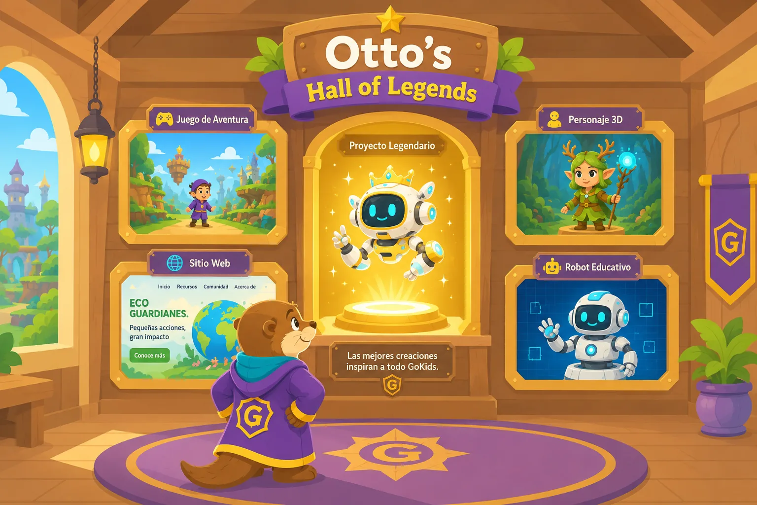 GoKids Academy